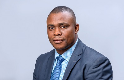 Mr. Jubril Adetokunbo Shittu