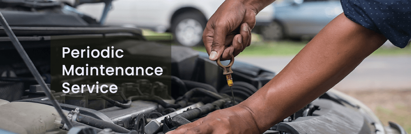 Periodic Maintenance Service