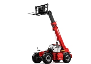 Construction Telehandlers