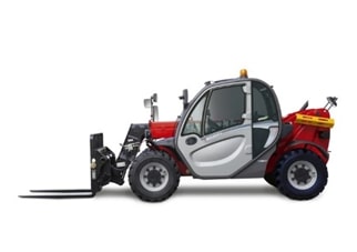 Construction Telehandlers