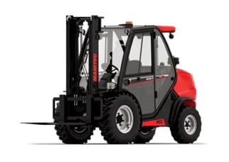 Construction Telehandlers