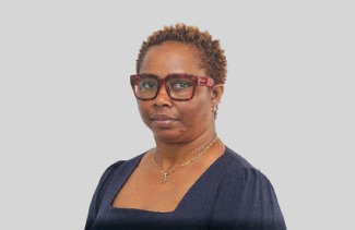 Ifeoma Chikezie - Uwazie