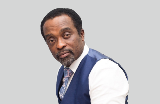 Michael Olabode