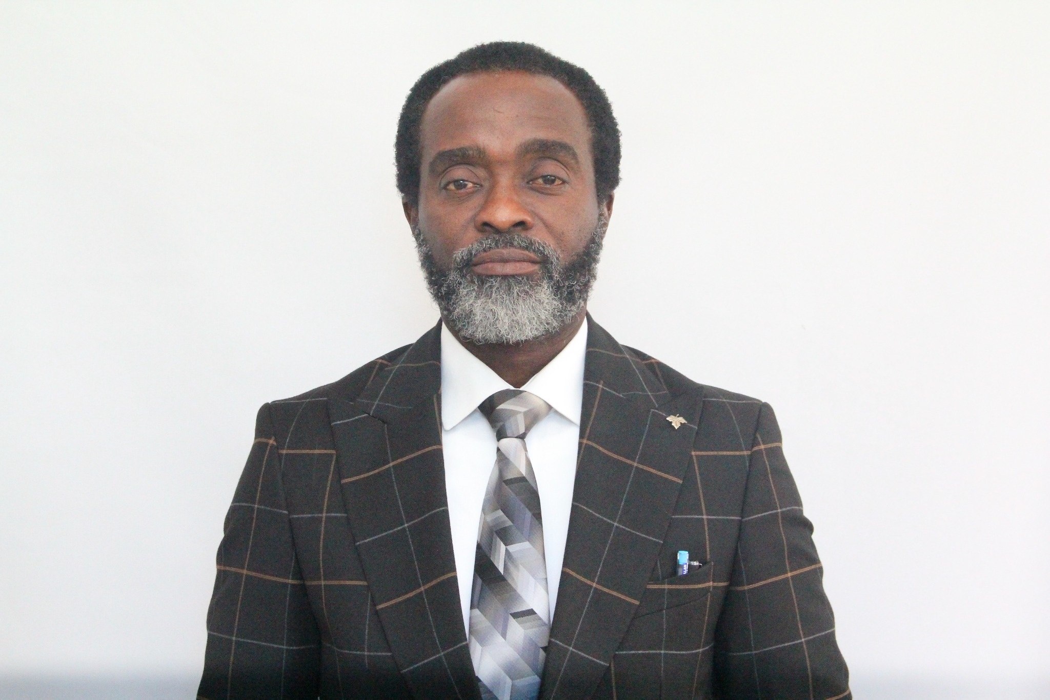 Michael Olabode